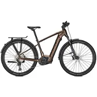 Focus Aventura² 6.8 Elektrofahrrad