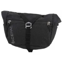 Acepac Bar Bag MK III Lenkertasche - black