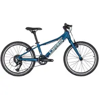 Pells Kinderfahrrad Rocket Lite 20 Blau Aluminium Shimano 1x8 leicht