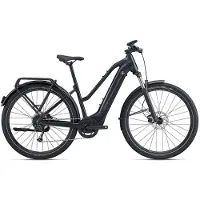 Giant Explore E+ 2 Sta Alivio 2024 Elektrofahrrad