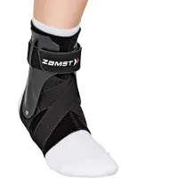 Zamst A2-dx Linke Knöchelstütze