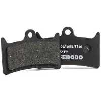 FERODO Hope V4/trickstuff Maxima Scheibenbremsbeläge