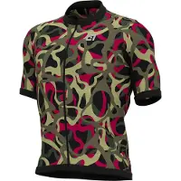 ALÉ Trikot Woodland | Größe XL