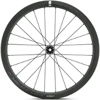 Fulcrum Paar Räder Speed 42 DB XDR (x2)
