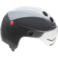 Urge Fahrradhelm Cab Reflecto ERT | Größe L/XL (57/59 cm)
