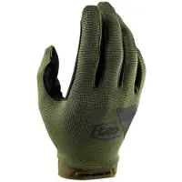 100% Handschuhe 100% ridecamp | Größe 2XL