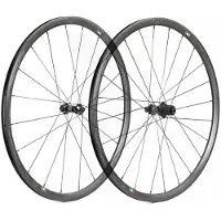 Gipiemme Tecno 1.55 Hard Anodize Rennrad Laufradsatz