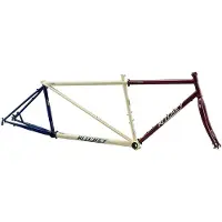 Ritchey Tandem-Rahmen Bab Outback Tandm 2023 | Größe L