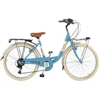 QÜer Giuly 24´´ Fahrrad
