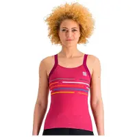 Sportful Velodrome Ärmelloses Trikot