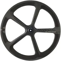 Miche Supertype Spx5 28´´ Disc Rennrad-vorderrad