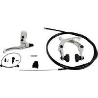 Odyssey Springfield Bremsen