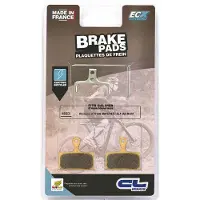 Cl Brakes E-bike 4056ecx Sinterbremsbeläge