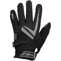 Pnk Gel And Reflective Bands Handschuhe
