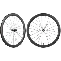 Novatec R4 Disc Cl Pro Tubeless Rennrad Laufradsatz