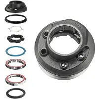 Token Verkabelungssystem Tk1556Sp