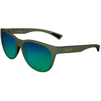 KOO Sonnenbrille Golden Green Mirror Mirror/CAT3 Golden Green Mirror Mirror/CAT3