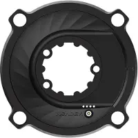 Xcadey Xpower-s G2 Sram 3-bolts Spinne Mit Leistungsmesser
