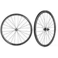 Miche Kleos 36 28´´ 700c Cl Disc Rennrad Laufradsatz