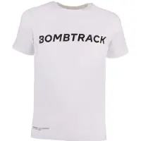 Bombtrack Logo Kurzarm-t-shirt