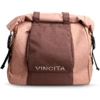 Vincita B071u-fbr Fahrradtasche