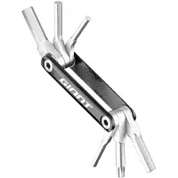 Giant Clutch Crank Multitool