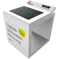 Ergon Ts1 Digitale Sitzknochenmessung