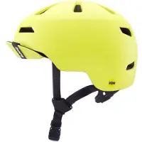 Bern Kinderfahrradhelm Nino 2.0 | Größe M
