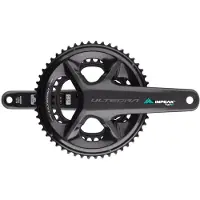 Inpeak Leistungssensor Powercrank-E TWIN2 Ultegra FC-R8100