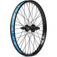 Bsd Xlt Street Pro Rhd Hinterrad
