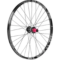 Gtr Sl27 29´´ 6t Disc Tubeless Mtb Hinterrad