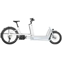 Bergamont E-cargoville Lj Edition 20/26´´ 2022 Elektrofahrrad