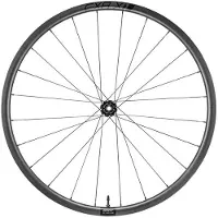 Giant Cxr 1 Cl Disc Tubeless Gravel-vorderrad