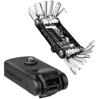Topeak Multifunktionswerkzeug Ninja Master+ PT30