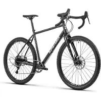 Bombtrack Hook Ext Rival 1 2024 Gravelbike