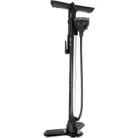 Xlc Fußpumpe Stahl Pu-s06
