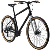 Marin Kentfield 1 Tourney 2023 Fahrrad