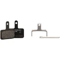 FERODO Shimano Deore Scheibenbremsbeläge 30 Einheiten