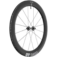 Dt Swiss Trc 1400 Dicut Tubeless Rennrad-vorderrad