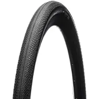 Hutchinson Overide Faltreifen 700x35C TLR Strengthened schwarz 700x35C | 35-622 2022 Tubeless Reifen
