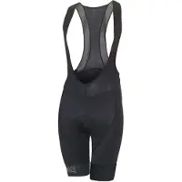 Biemme Legend Eco Trägerhose Schwarz M Herren Schwarz M