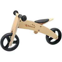 Robin Cool Fast Wheels Laufrad
