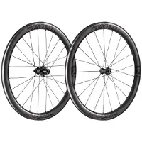 Vision Metron 45 Sl Db Disc Cl Tubeless Rennrad Laufradsatz
