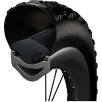 Tannus Lite Tubeless 26 Mm Pannensicherer Schaum