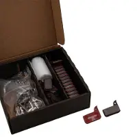 Braking Race Pro Tour Sram Red Hydraulic/level Ultimate/level Tlm Sinterbremsbeläge 25 Paare