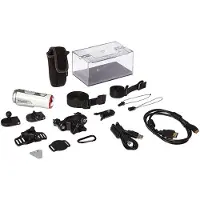 Polaroid Sports Action Xs 100 Full Hd Action-kamera