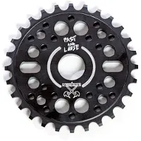 Demolition Fast& Loose Ritzel