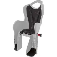 RMS Beauty Elibas Kindersitz Für Fahrrad Hinten