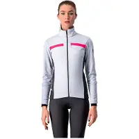 Castelli Dinamica Gore-tex Infinium Windstopper Jacke