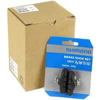 Shimano R50t5 Komplette Felgenbremsbeläge 5 Paare